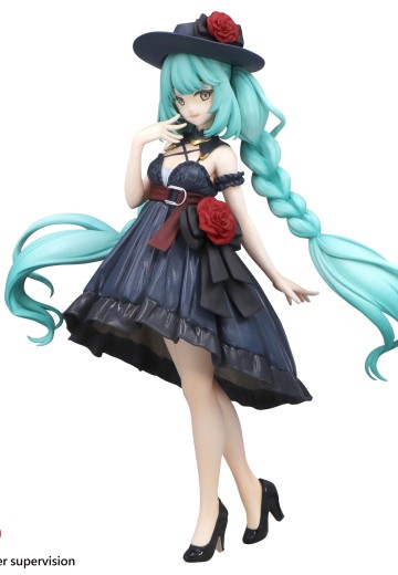 Trio-Try-iT 初音未来 出游连衣裙 | Hpoi手办维基