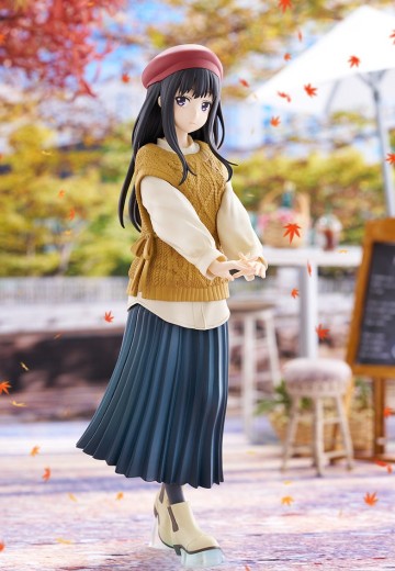 TENITOL 莉可丽丝 井上泷奈 | Hpoi手办维基