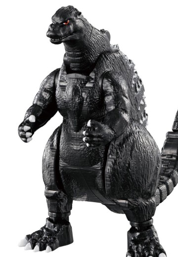 哥斯拉蛋 哥斯拉 | Hpoi手办维基