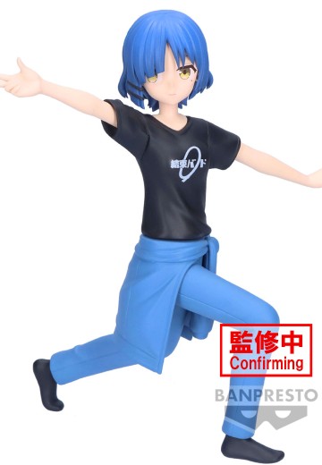 孤独摇滚！动画版 山田凉 玩具人偶2 | Hpoi手办维基