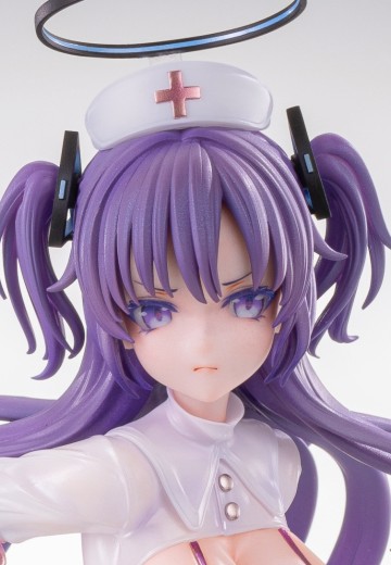 蔚蓝档案 护士优香 | Hpoi手办维基