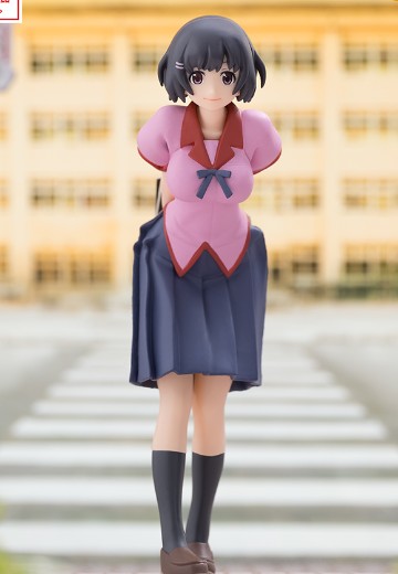 物语系列 奖品人偶 羽川翼