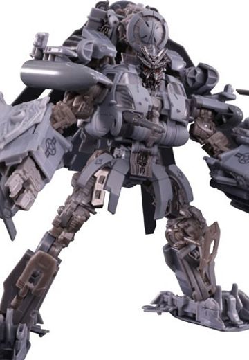 变形金刚经典电影系列 SS-08 眩晕 | Hpoi手办维基