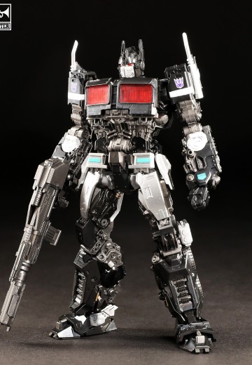 Smart Kit系列 变形金刚 黑暗擎天柱 特别版 | Hpoi手办维基