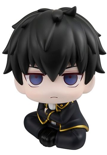 Look Up 银魂 土方十四郎