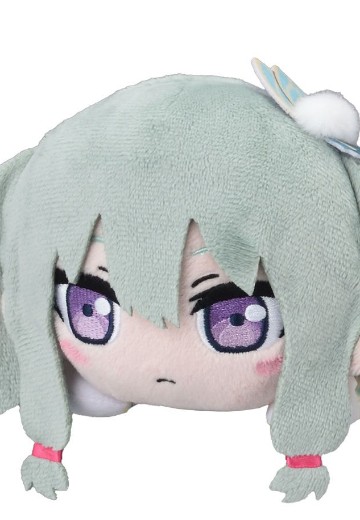 世界计划 缤纷舞台 feat. 初音未来 趴趴毛绒玩偶 草薙宁宁 ‐Brand New Style‐(S) | Hpoi手办维基