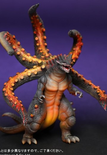 桌游 怪兽在地球 伏尔甘 | Hpoi手办维基