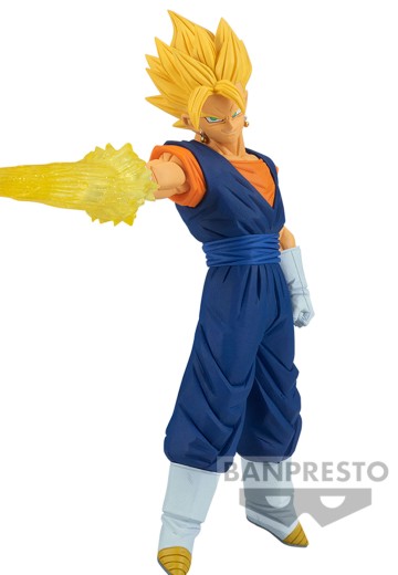 龙珠Z G×materia [贝吉特与魔人布欧] A款：贝吉特 | Hpoi手办维基