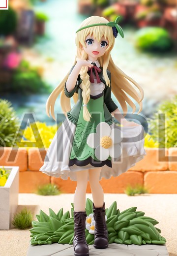 Luminasta 为美好的世界献上祝福！ 第三季  爱丽丝