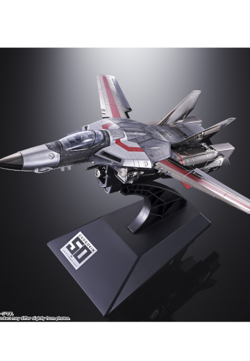 DX超合金   VF-1J 女武神 超合金50周年纪念款 | Hpoi手办维基
