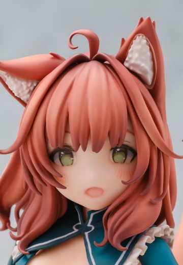 兽耳女仆 奇奇莫拉