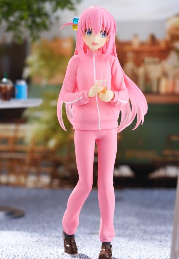 孤独摇滚！动画版 Coreful人偶 后藤独~便装造型~ | Hpoi手办维基