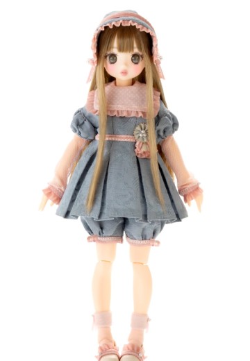 PBB001-BLM Pookie Boo BonBon／Bloomin’!! | Hpoi手办维基