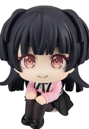 Look Up 偶像大师闪耀色彩 黛冬优子