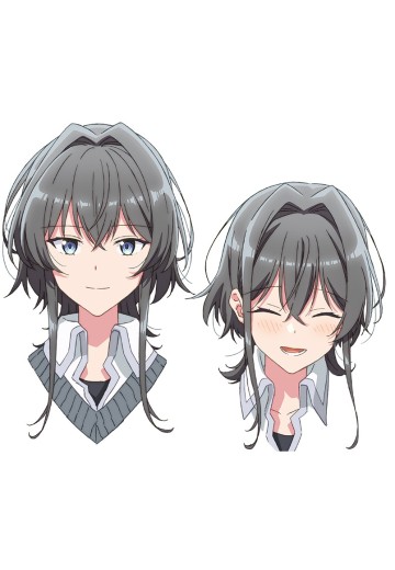 朝凪依