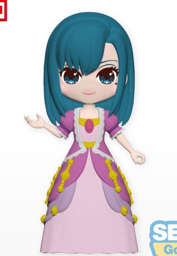 时尚魔女 拉芙和贝莉 可换装人偶套装 贝莉 | Hpoi手办维基