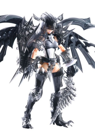 VLOCKer's FIORE 龙血 与 星云（替换脸+透明配件）特别版