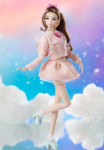 FR: Nippon™ Collection Coque tteMisaki™ 迷你礼物套装 81100