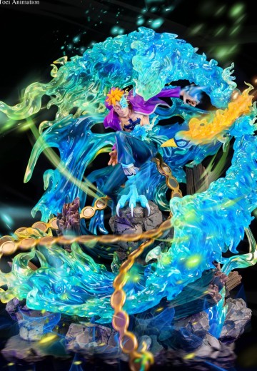 航海王 顶上战争系列 马尔科 | Hpoi手办维基