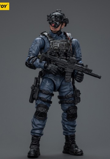 硬核酷玩 军兵产品套装 人物 32 突击队员