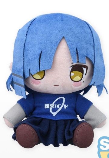 孤独摇滚！ 毛绒玩偶 山田凉