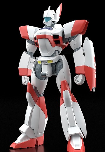 MODEROID 机动警察 AVS-98 经济型 | Hpoi手办维基
