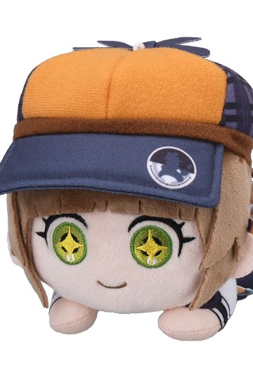 胜利女神：妮姬 趴趴毛绒玩偶 诺薇儿 S | Hpoi手办维基