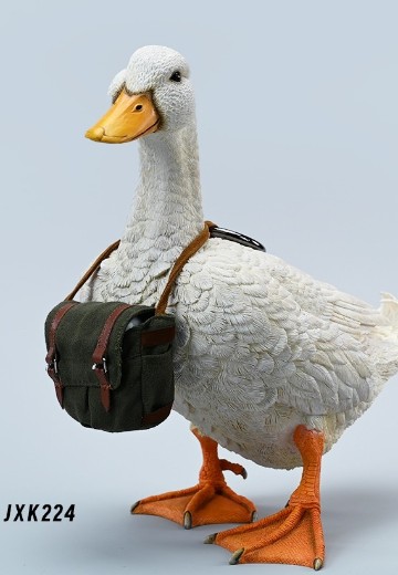 旅行鸭 | Hpoi手办维基