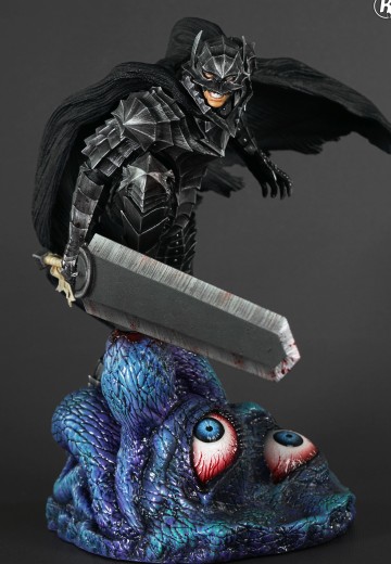 剑风传奇 格斯 狂战士甲胄 | Hpoi手办维基