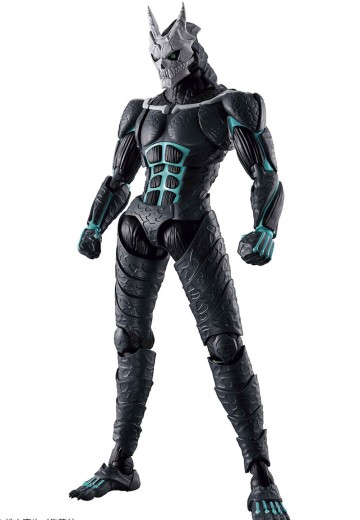 Figure-rise Standard  怪兽8号 | Hpoi手办维基