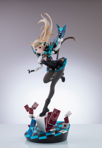 原神 琳妮特 | Hpoi手办维基