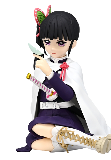 压泡面 鬼灭之刃 栗花落香奈乎 | Hpoi手办维基