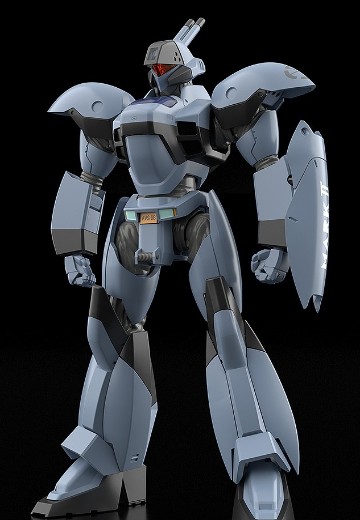 MODEROID 机动警察 AVS-98Mk-II标准型 | Hpoi手办维基