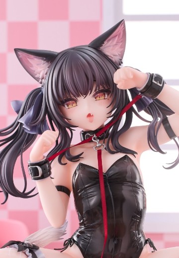 猫耳斯黛拉 | Hpoi手办维基