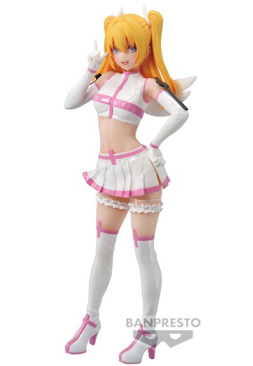 2.5次元的诱惑 独特魅力 莉莉艾露 真天使形态