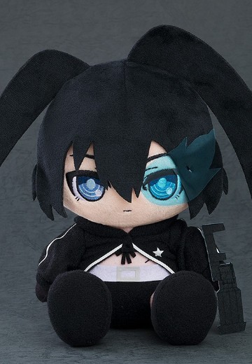 黑岩射手 毛绒玩偶 黑岩射手 | Hpoi手办维基