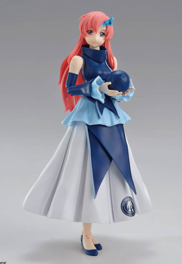 Figure-rise Standard SEED  高达基地专属商品 拉克丝·克莱茵 [高达基地配色]