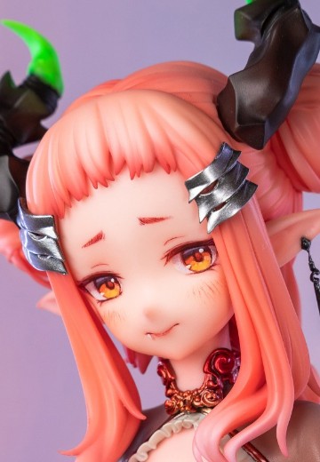 渔魔村住民 · 龙淫魔 牙牙子