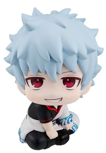 Look Up 银魂 坂田银时 | Hpoi手办维基