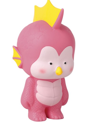 奥特怪兽系列 213 惠美（奥特曼：崛起）（暂译） | Hpoi手办维基