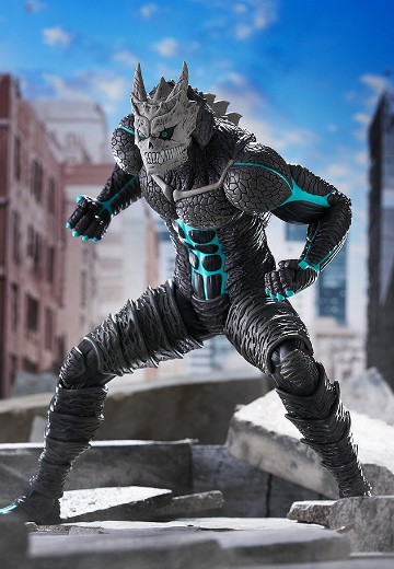 POP UP PARADE 怪兽8号 怪兽8号 | Hpoi手办维基