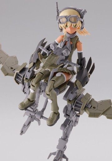 30MS SIS-Tc10m 瑞普雷洛·普罗潘（风趣形态）（暂译）