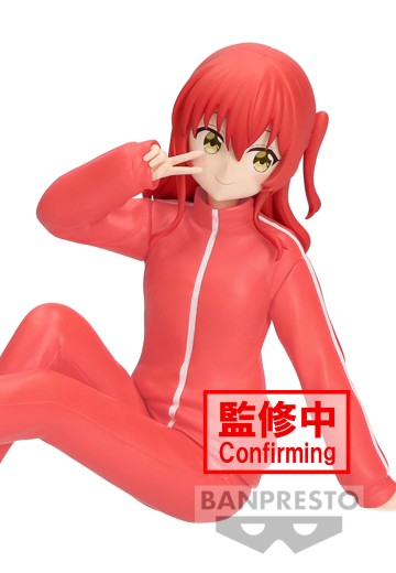 孤独摇滚！动画版 喜多郁代 玩具人偶2