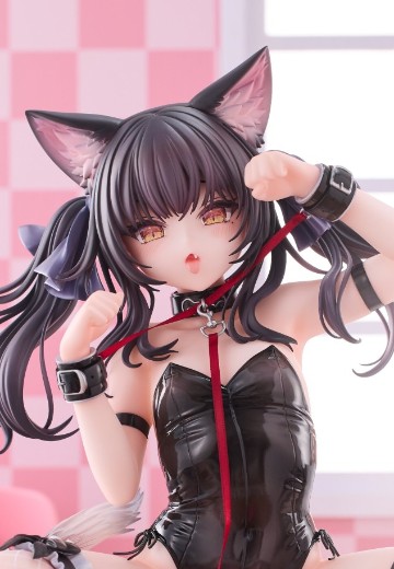 猫耳斯黛拉 | Hpoi手办维基