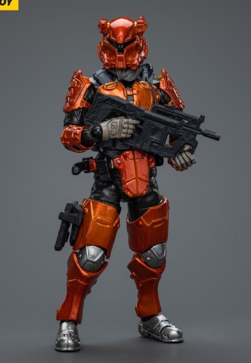 硬核酷玩 军兵产品套装 人物 30 星际赏金猎人 | Hpoi手办维基