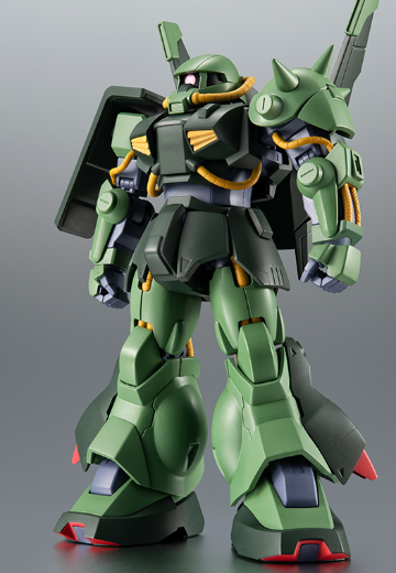 ROBOT魂＜机动战士系列＞   RMS-106  高扎古 剧中版