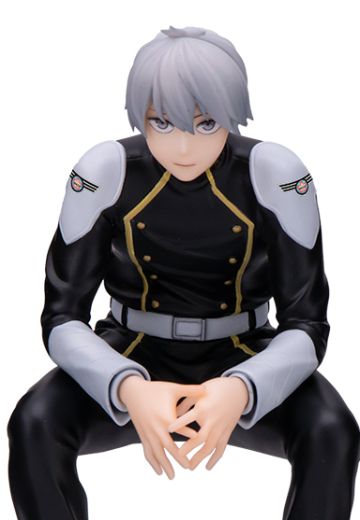 小坐系列奖品人偶 怪兽8号 市川莱诺 | Hpoi手办维基