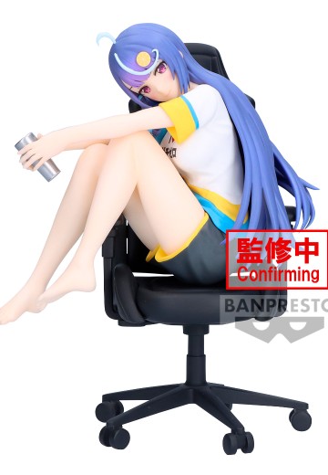 身为VTuber的我因为忘记关台而成了传说 小咻瓦 玩具人偶