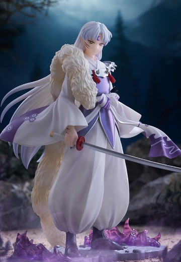 TENITOL 犬夜叉 杀生丸