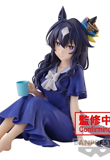 悠闲时光 赛马娘 第三季 极峰